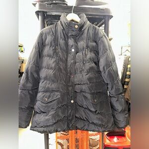 Ladies Winter Coat